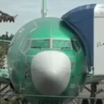 cbsn fusion faa delays boeing 737 max 10 approval software glitch thumbnail