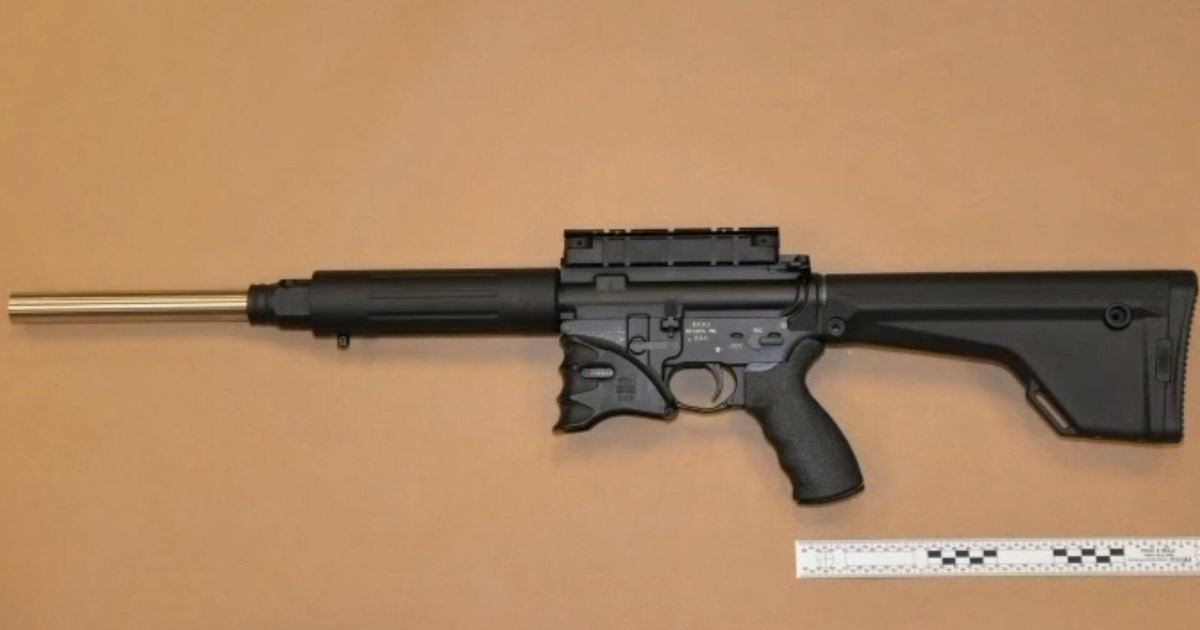 cbsn fusion fbi says foiled isis inspired plot pennsylvania thumbnail