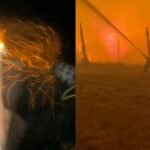 cbsn fusion fireworks triggered deadly wildfire washington state investigators believe thumbnail