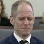 cbsn fusion former american idol contestant sobs court accused killing wife thumbnail