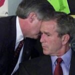 cbsn fusion former bush chief staff teacher room 911 recount day thumbnail
