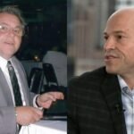cbsn fusion his dad died saving co workers on 911 now hes helping others grieve and grow thumbnail