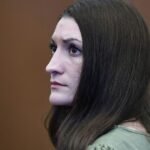 cbsn fusion holdout juror in lindsay clancy case says he didnt have any doubt about her guilt thumbnail