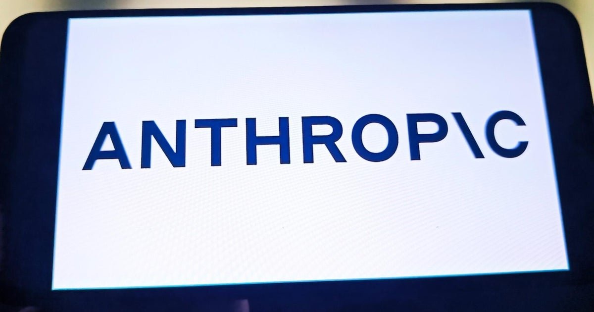 cbsn fusion how concerned should people be about anthropic insiders ai warnings thumbnail