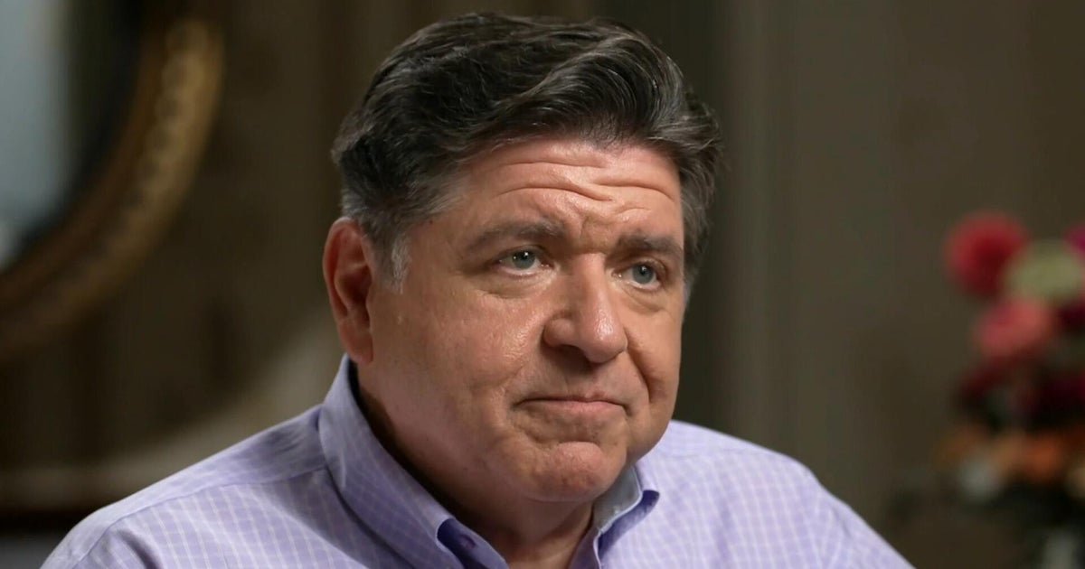 cbsn fusion illinois gov jb pritzker using glp 1 weight loss diabetes diagnosis thumbnail
