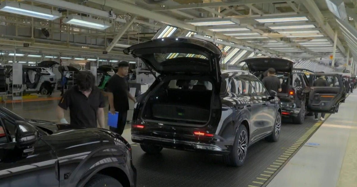cbsn fusion inside the chinese factory producing a new kind of electric vehicle thumbnail