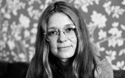 cbsn fusion journalist and feminist trailblazer gloria steinem dies at 92 thumbnail