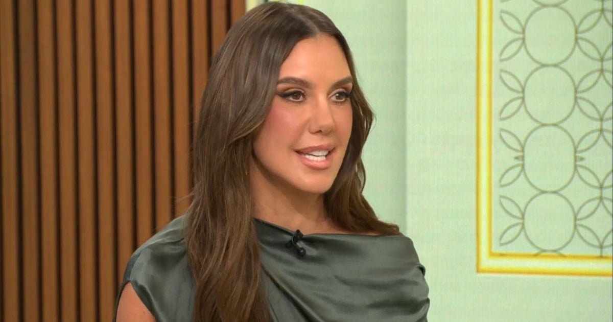 cbsn fusion kendra scott says joining shark tank is a natural fit thumbnail