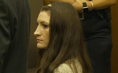 cbsn fusion lindsay clancy case might be close to ending in mistrial thumbnail