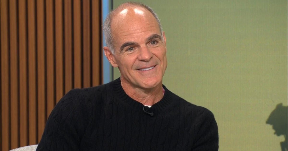 cbsn fusion lioness star michael kelly talks highly anticipated third season thumbnail