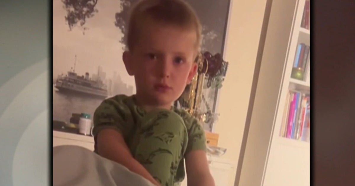 cbsn fusion little kid tries run away faced reality great big world thumbnail