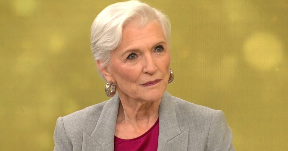 cbsn fusion maye musk talks modeling career escaping an abusive relationship and being elons mom thumbnail