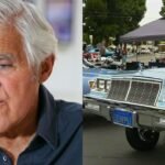 cbsn fusion newsom signs jay lenos law classic cars short trips thumbnail