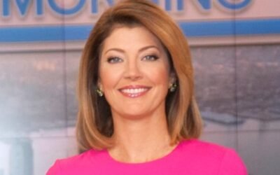 cbsn fusion norah odonnell return cbs mornings thumbnail