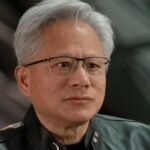 cbsn fusion nvidia ceo jensen huang ai safety concerns 2030 not end of world thumbnail