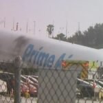 cbsn fusion officials investigating cause deadly amazon cargo plane crash miami thumbnail