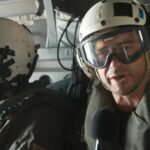 cbsn fusion on board a warship headed to support the war in iran thumbnail