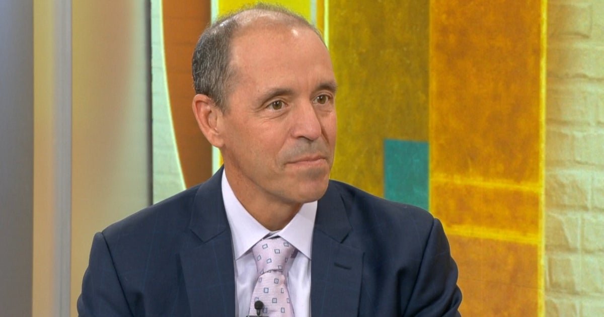 cbsn fusion openai chief says weve entered a new phase of ai capabilities thumbnail