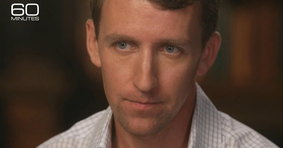 cbsn fusion patrick clancy sits down 60 minutes thumbnail