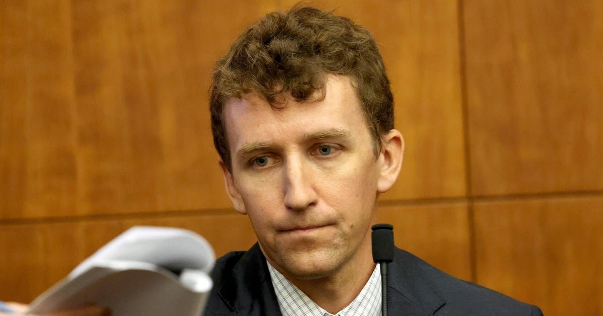 cbsn fusion patrick clancys lawyer threatens legal action against conspiracy theorists thumbnail