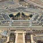 cbsn fusion pentagon data breach took months to discover reports show thumbnail