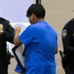 cbsn fusion police departments change culture relationships underprivileged kids thumbnail