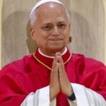 cbsn fusion pope leo visits france notre dame cathedral thumbnail
