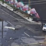 cbsn fusion powerful storms heat waves hit several states ahead of labor day weekend thumbnail