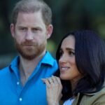 cbsn fusion prince harry meghan wont be working royals king charles thumbnail