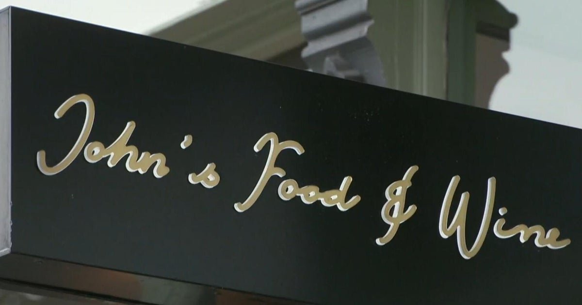 cbsn fusion revealing food wines restaurant of the year thumbnail