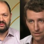 cbsn fusion ross douthat shares his key takeaways from patrick clancys 60 minutes interview thumbnail