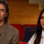 cbsn fusion sandra bullock on how motherhood and personal loss influenced her practical magic 2 performance thumbnail