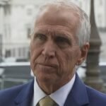 cbsn fusion sen thom tillis calls trump xi visit wtf moment thumbnail