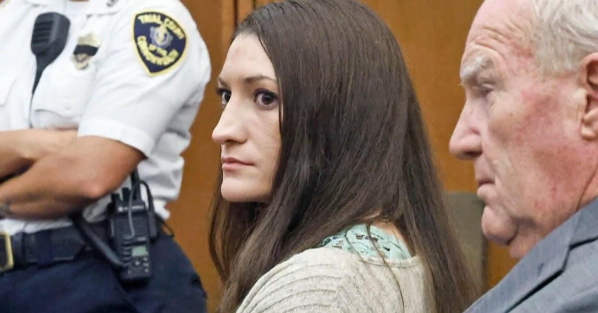 cbsn fusion single holdout juror preventing unanimous verdict lindsay clancy trial defense claims thumbnail