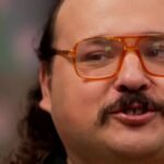 cbsn fusion stavros halkias says hes kind of a comedy nerd thumbnail