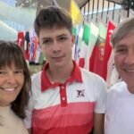 cbsn fusion steve hartman reflects on parenting journey as his son leaves for college thumbnail