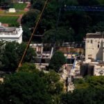 cbsn fusion supreme court allows trumps white house ballroom to move forward thumbnail