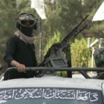cbsn fusion taliban back in control 25 years after 9 11 thumbnail