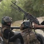 cbsn fusion taliban using us weapons 5 years after withdrawal thumbnail