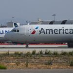 cbsn fusion thousands flights canceled faa systems went down thumbnail