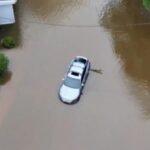 cbsn fusion torrential rains slam connecticut triggering dangerous flash floods thumbnail