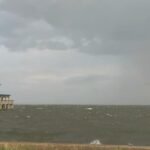 cbsn fusion tropical storm edouard could make landfall in texas or louisiana thumbnail