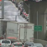 cbsn fusion truck drivers facing all time high diesel prices amid iran war thumbnail