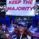 cbsn fusion trump counts midterm convention boost republican candidates midterms thumbnail