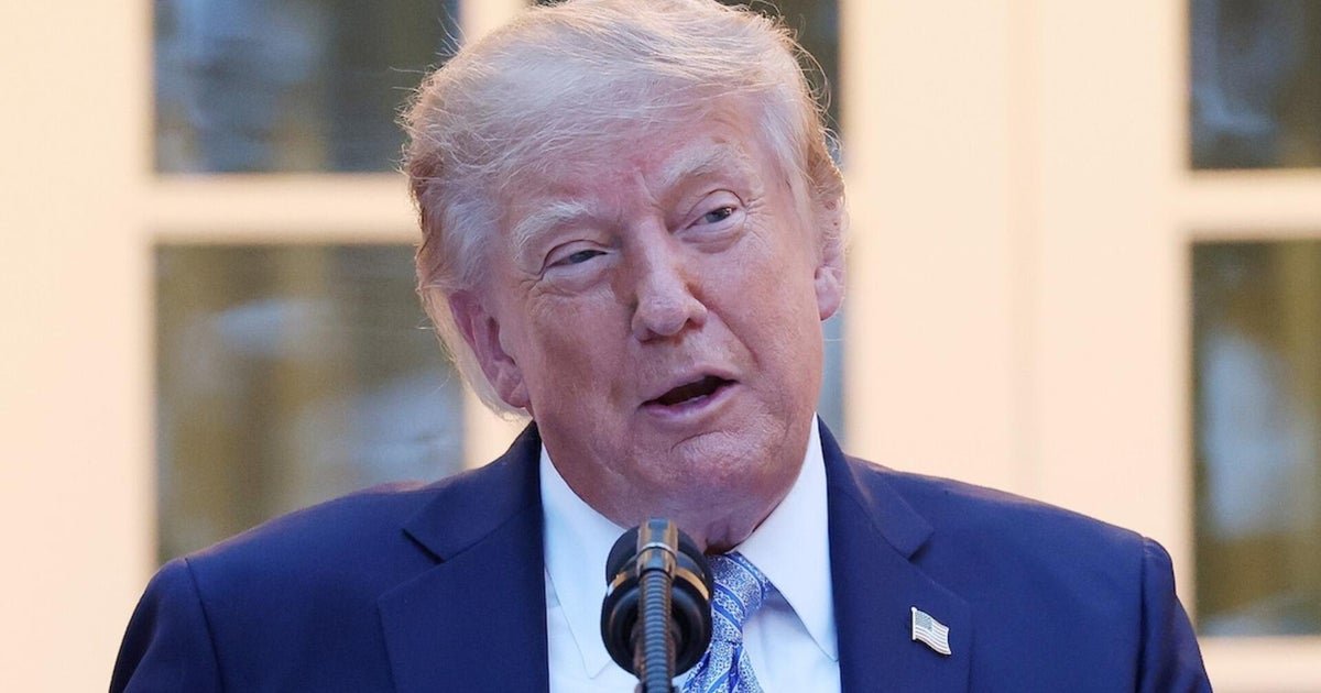 cbsn fusion trump faces pressure midterms inch closer thumbnail