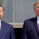 cbsn fusion trump hosts xi jinping white house praising truly great friendship thumbnail