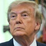 cbsn fusion trump says us very heavy attack iran prepared another one anytime thumbnail