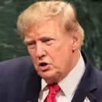 cbsn fusion trump uses un speech openly muse attacking iran thumbnail