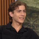cbsn fusion unabomber star jacob tremblay on how he dove into ted kaczynskis story thumbnail