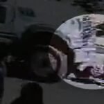 cbsn fusion video young girl run over truck miraculously surviving thumbnail